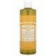 Dr. Bronner's, 18-in-1 Pure-Castile Magic Soap, Citrus, 16 fl oz ( 473 ml)