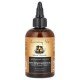 Sunny Isle, Jamaican Black Castor Oil, Root Repair Growth Oil, 4 fl oz (118 ml)