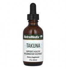 NutraMedix, Takuna, 2 fl oz (60 ml)
