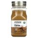 California Gold Nutrition, Foods, Organic Cumin,  2.64 oz (74 g)
