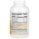 Jigsaw Health, Adrenal Cocktail + Wholefood Vitamin C, 360 Capsules