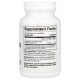 Jigsaw Health, MagPure™ Glycinate, 120 Capsules (50 mg per Capsule)