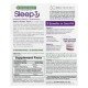Nature's Bounty, Gold Series, Sleep 3, Maximum Strength, 30 Tri-Layered Tablets