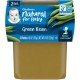 Gerber, Natural for Baby, 2nd Foods®, Green Bean, 2 Pack, 4 oz (113 g) Each
