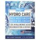 MaryAnn Organics, Hydro Care, Face Moisturizer Water Gel-Cream, 1.7 fl oz (50 ml)