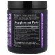 JNX Sports, The Curse!®, Pre-Workout, Dark Grape, 8.9 oz (255 g)