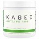 Kaged, Outlive 100, Organic Superfood Greens, Berry, 18 oz (510 g)
