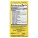 Renew Life, Ultimate Flora™, Everyday Care Probiotic, 60 Delayed Release Vegan Capsules