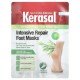 Kerasal, Intensive Repair Foot Masks, 2 Foot Masks