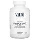 Vital Nutrients, Ultra Pure, Fish Oil 700, Lemon, 120 Softgels