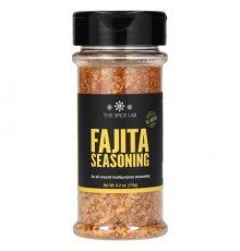 The Spice Lab, Fajita Seasoning, 6.2 oz (175 g)
