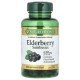 Nature's Bounty, Elderberry Sambucus, 120 Rapid Release Softgels (210 mg per Softgel)
