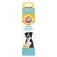 Arm & Hammer, Fresh Breath, Enzymatic Toothpaste For Dogs, Vanilla Ginger, 2.5 oz (67.5 g)