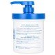 Vanicream, Moisturizing Cream, For Sensitive Skin, 1 lb (453 g)