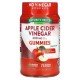 Nature's Truth, Apple Cider Vinegar, Natural Apple, 75 Vegan Gummies (200 mg per Gummy)