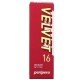 Peripera, Ink Velvet Lip Tint, 16 Heart Fuchsia Pink, 0.14 oz (4 g)