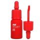 Peripera, Ink Velvet Lip Tint, 08 Sellout Red, 0.14 oz (4 g)