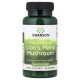Swanson, Full Spectrum® Lion's Mane Mushroom, 500 mg, 60 Capsules