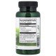 Swanson, Full Spectrum® Lion's Mane Mushroom, 500 mg, 60 Capsules