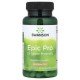 Swanson, Epic Pro 25-Strain Probiotic, 30 Billion CFU, 30 Vegan Embo Caps® AP