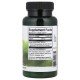Swanson, Ginkgo Biloba Extract, 120 mg, 100 Veggie DRcaps