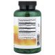 Swanson, C-500, Vitamin C With Rose Hips, 250 Vegan Capsules