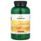 Swanson, Super Stress B-Complex With Vitamin C, 240 Capsules