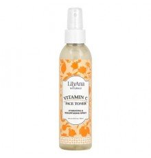 Lilyana Naturals, Vitamin C Face Toner, 6.42 fl oz (190 ml)