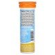 Nuun, Daily Hydration, For Immune Support, Orange Citrus, 10 Effervescent Tablets