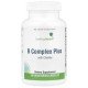 Seeking Health, B Complex Plus With Choline , 100 Vegetarian Capsules