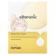 SNP, Vitaronic, Ampoule Beauty Sheet Mask, 10 Sheets, 0.84 fl oz (25 ml) Each