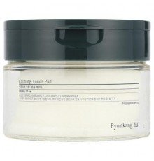 Pyunkang Yul, Calming Toner Pad, 70 Pads, 230 ml