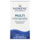 Nordic Naturals, Multi Minerals, 90 Capsules