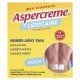 Aspercreme, Pain Relief Patch with 4% Lidocaine, Max Strength, Fragrance-Free, 5 Patches