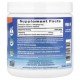 Natural Vitality, CALM®, Relaxing Drink Mix, Orange, 8 oz (227 g)