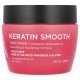 Luseta Beauty, Keratin Smooth, Hair Mask, 16.9 fl oz (500 ml)