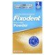 Fixodent, Denture Adhesive Powder, Extra Hold, 2.7 oz (76 g)
