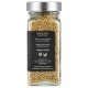 The Spice Lab, Organic Whole Mustard Seeds, 1.6 oz (45 g)