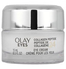 Olay, Collagen Peptide 24 Eye Cream, 0.5 fl oz (15 ml)