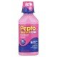Pepto Bismol, Pepto Bismol® Ultra, 12 fl oz (354 ml)