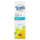 Tom's of Maine, Natural Botanically Bright Whitening Toothpaste, Fluoride-Free, Peppermint, 4.7 oz (133 g)