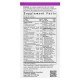 Bluebonnet Nutrition, Ladies' ONE® 40+, Whole Food-Based Multiple, 60 Vegetable Capsules