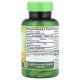 Nature's Truth, Vitamin C Plus Wild Rose Hips, 100 Caplets