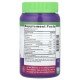 Nature's Truth, Essential Iron + B-Vitamins, Zinc Gummies, Natural Grape, 60 Gummies