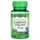 Nature's Truth, Extra Strength L-Methyl Folate, 60 Quick Release Capsules (7.5 mg per Capsule)
