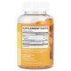 Havasu Nutrition, Turmeric + Ginger Gummies, Peach, 60 Gummies
