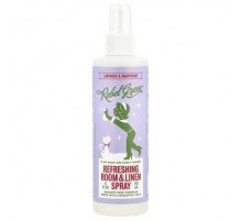 Rebel Green, Refreshing Room & Linen Spray, Lavender & Grapefruit, 8 fl oz (237 ml)
