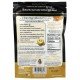DelighTeas, Ayurvedic Golden Milk Blend, Turmeric Tea Latte, Caffeine Free, 5 oz (140 g)