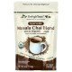 DelighTeas, Ayurvedic Masala Chai Blend, Caffeine Free, 4 oz (113 g)