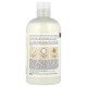 SheaMoisture, 100% Virgin Coconut Oil, Daily Hydration Shampoo, For All Hair Types, 13 fl oz (384 ml)
